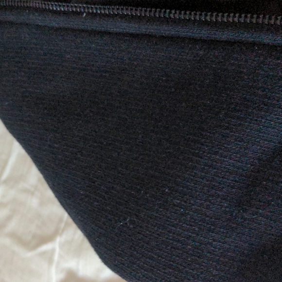 REEBOK X VICTORIA BECKHAM Oversized cotton-jersey hoodie - Picture 15 of 16